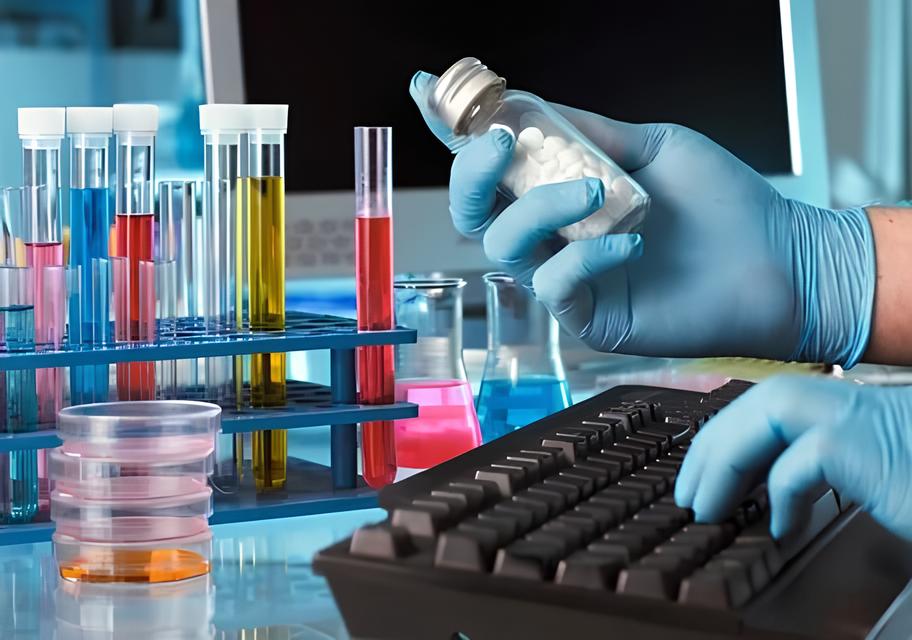 Por Que o Futuro da Indústria Farmacêutica Passa por Profissionais como o Pesquisador Galênico Sênior do GRUPO NC? 12 Por Que o Futuro da Ind stria Farmac utica Passa por Profissionais como o Pesquisador Gal nico S nior do GRUPO NC