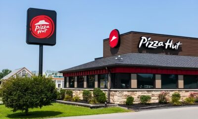 Por Que um Eletricista Pode Ser a Chave Para o Sucesso da Pizza Hut Brasil
