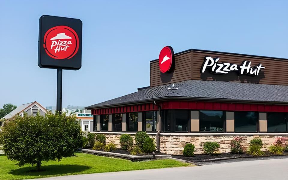 Por Que um Eletricista Pode Ser a Chave Para o Sucesso da Pizza Hut Brasil