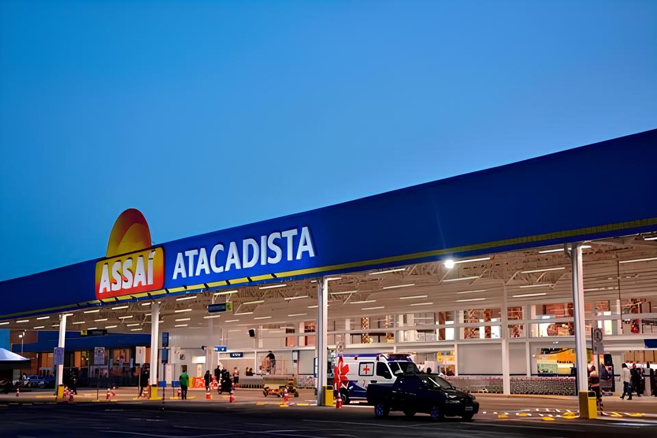 Por que o Assaí Atacadista Pode Ser Sua Próxima Grande Oportunidade Profissional? 12