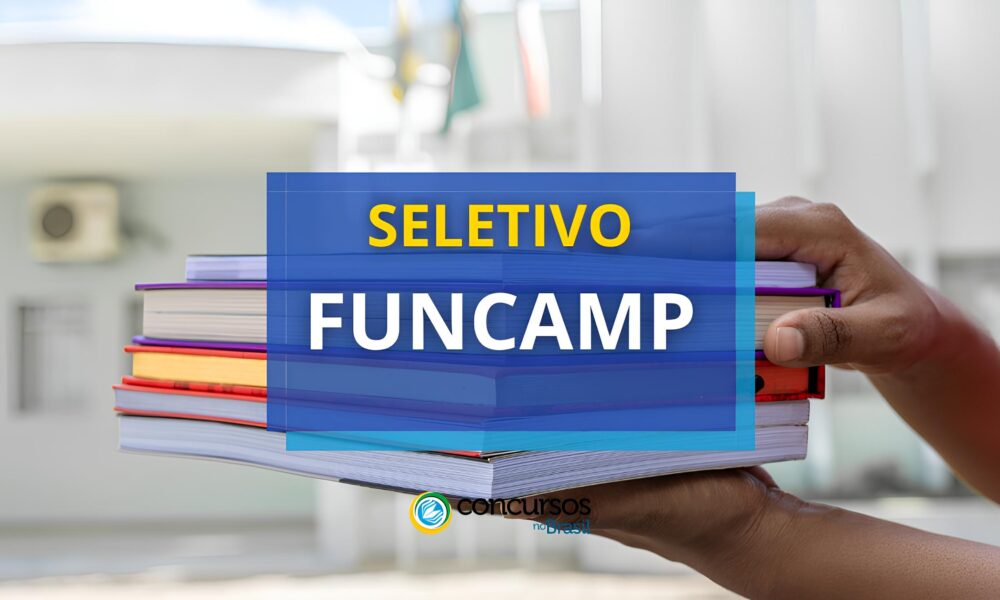 Porque Esta Oportunidade na FUNCAMP Pode Ser a Virada de Jogo Que Voc Precisa Descubra Como Garantir Sua Vaga em Campinas