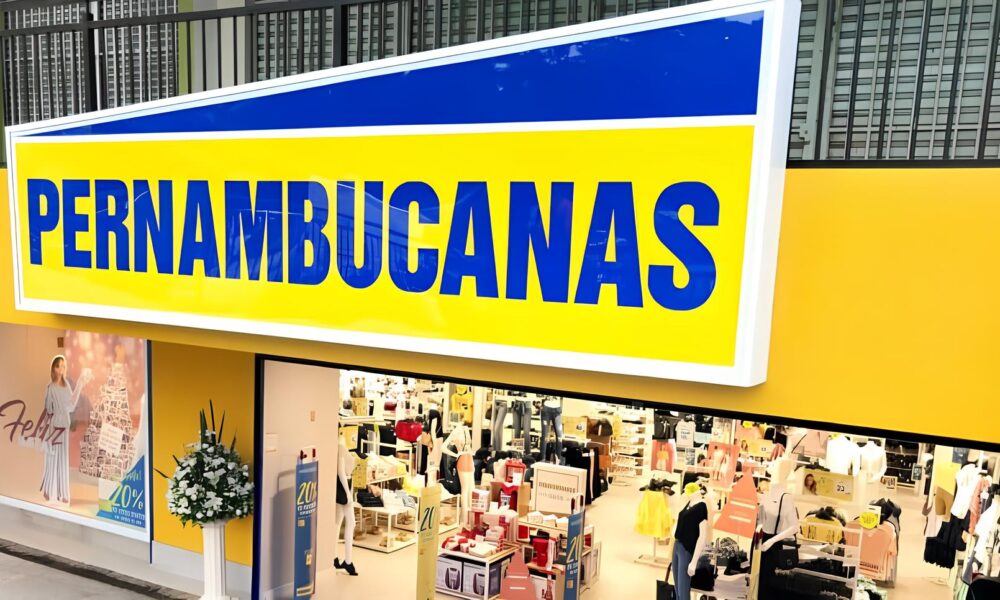 Portas Fechadas O Encerramento da Pernambucanas em Campinas e o Sinal de Alerta para o Varejo Brasileiro