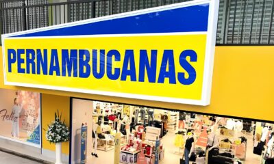 Portas Fechadas O Encerramento da Pernambucanas em Campinas e o Sinal de Alerta para o Varejo Brasileiro