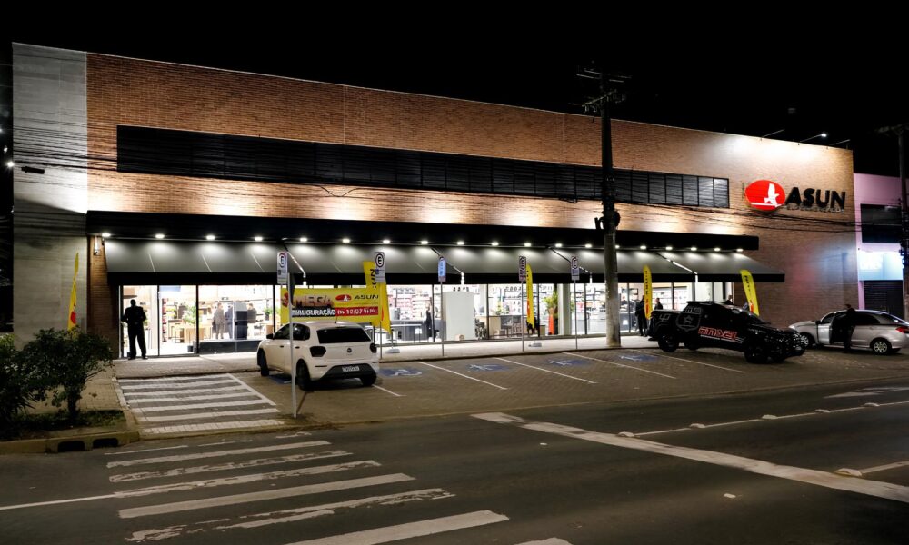 Prateleiras Vazias Cora es Partidos O Encerramento do Supermercado Asun Abala Porto Alegre