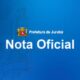 Prefeitura de Jundia Manifesta Pesar por Acidente com Motorista do Transporte Coletivo Transpar ncia Solidariedade e A es Preventivas