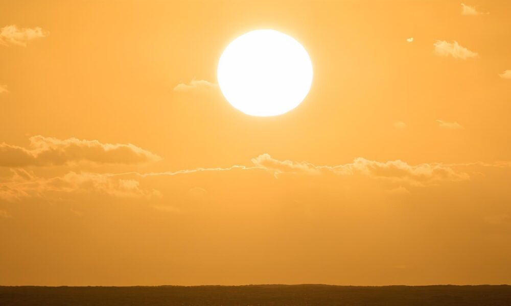 Previs o do Tempo em Hortol ndia SP Um Dia Ensolarado e Suas Implica es no Cotidiano