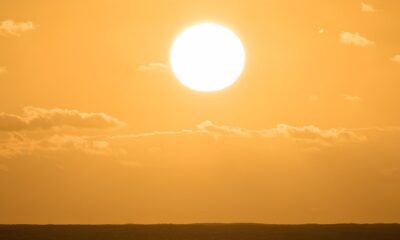 Previs o do Tempo em Hortol ndia SP Um Dia Ensolarado e Suas Implica es no Cotidiano