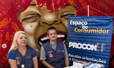 Procon SP Atendimentos Especiais e Palestras Gratuitas Marcam o Dia do Consumidor em 2025