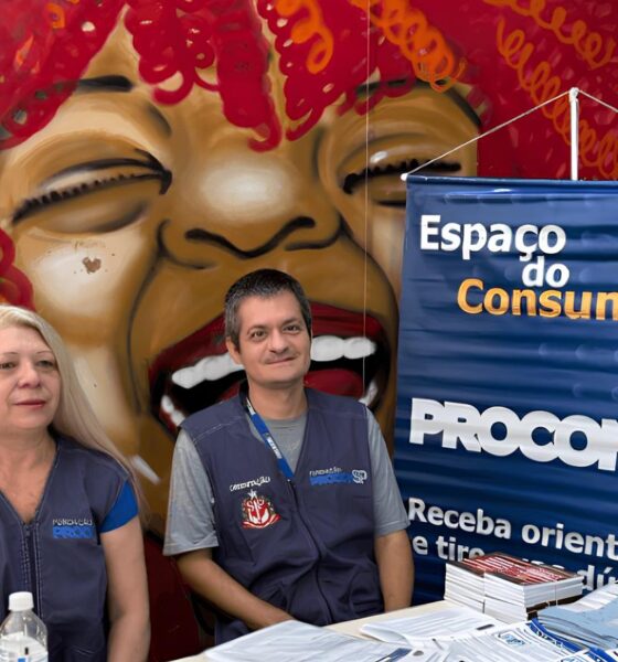 Procon SP: Atendimentos Especiais e Palestras Gratuitas Marcam o Dia do Consumidor em 2025 13 Procon SP Atendimentos Especiais e Palestras Gratuitas Marcam o Dia do Consumidor em 2025