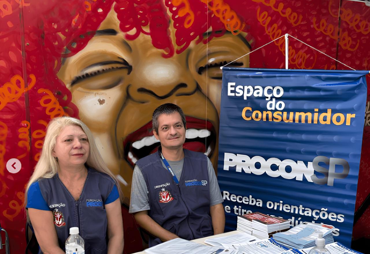 Procon SP: Atendimentos Especiais e Palestras Gratuitas Marcam o Dia do Consumidor em 2025 12 Procon SP Atendimentos Especiais e Palestras Gratuitas Marcam o Dia do Consumidor em 2025