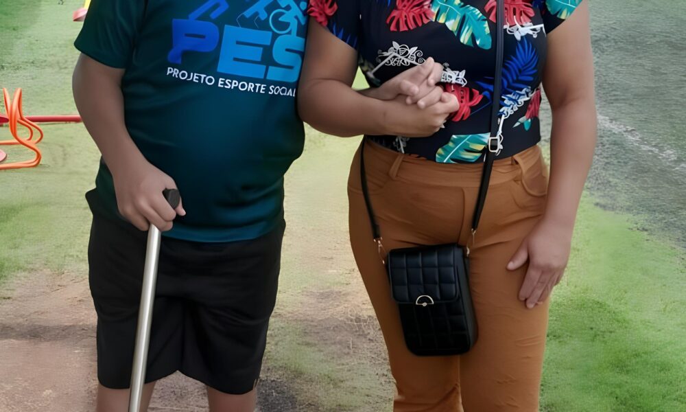 Projeto de Inclus o Esportiva em Campinas Transformando Vidas Atrav s do Esporte