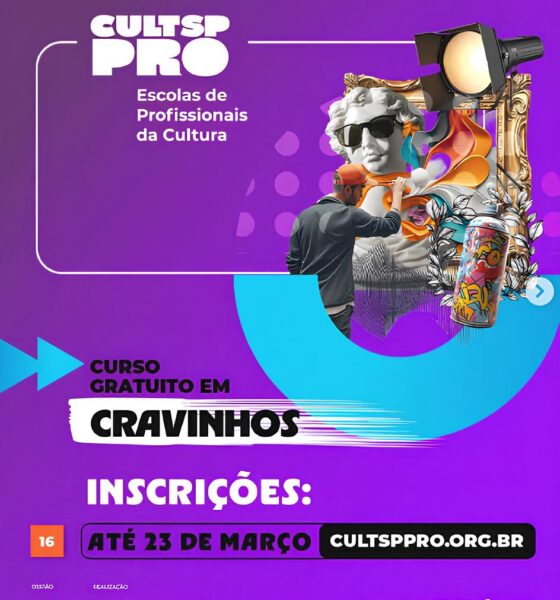 Quando Cultura e Oportunidade Se Encontram: Como Cravinhos Está Construindo um Futuro Criativo 13 Quando Cultura e Oportunidade Se Encontram Como Cravinhos Est Construindo um Futuro Criativo