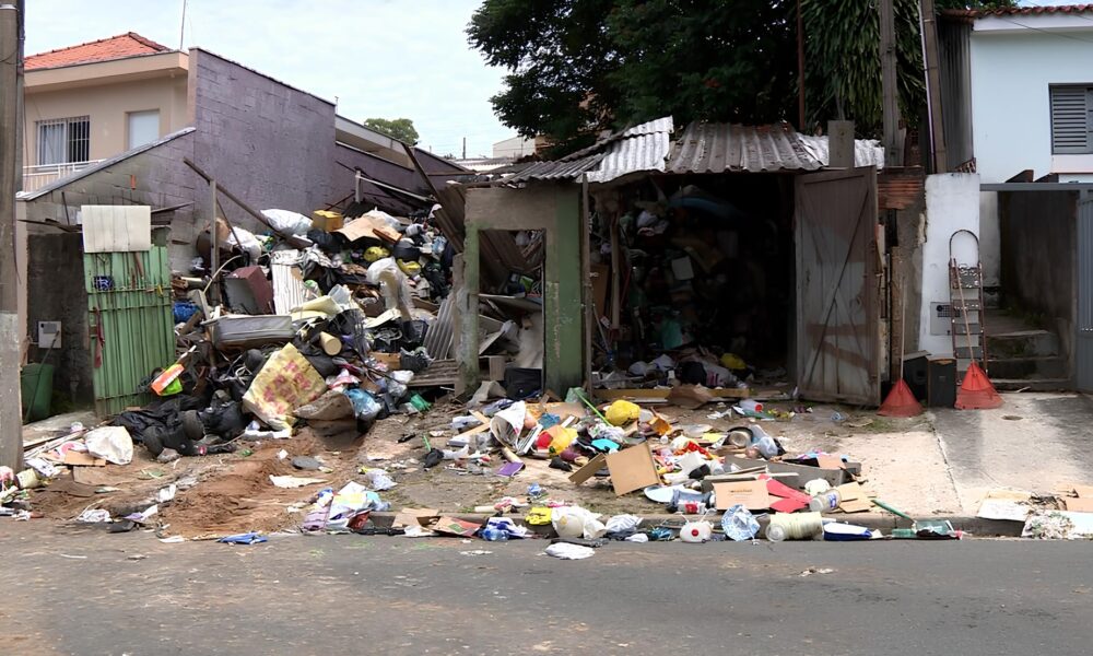 Quando a Casa Vira um Labirinto A Batalha Silenciosa dos Acumuladores de Campinas e o Papel do Governo na Reconstru o de Vidas