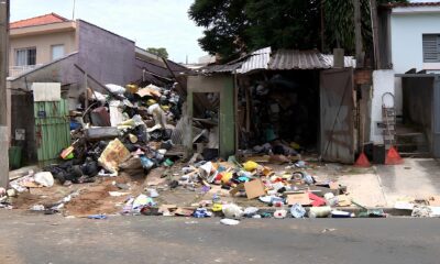 Quando a Casa Vira um Labirinto A Batalha Silenciosa dos Acumuladores de Campinas e o Papel do Governo na Reconstru o de Vidas