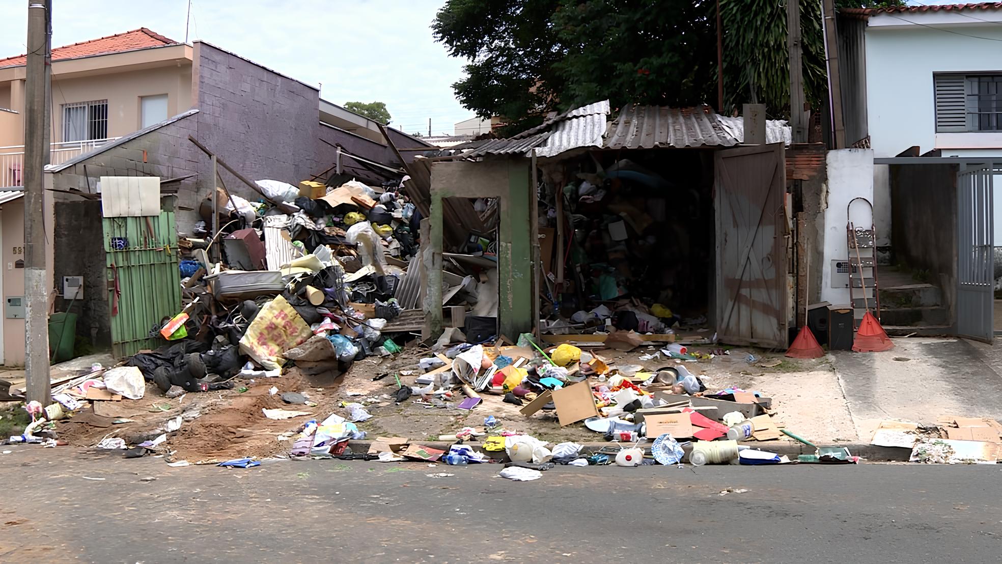 Quando a Casa Vira um Labirinto: A Batalha Silenciosa dos Acumuladores de Campinas e o Papel do Governo na Reconstrução de Vidas 3 Quando a Casa Vira um Labirinto A Batalha Silenciosa dos Acumuladores de Campinas e o Papel do Governo na Reconstru o de Vidas