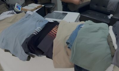 Quando a Gula se Disfar a de Roupa O Caso do Furto Milion rio em Indaiatuba que Chocou S o Paulo