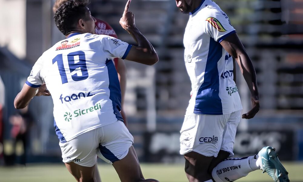 Quando o Futebol se Tornou um Filme Um Jogo Eletrizante Decidiu Quem Segue na S rie A3 de SP