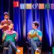 Quando o Riso Encontra a Vida A Semana do Humor no Teatro Oficina do Estudante Iguatemi Campinas