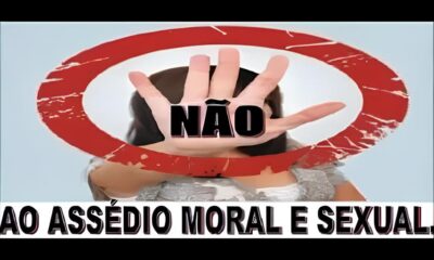 Quando o Trabalho Vira um Campo de Batalha A Luta Contra o Ass dio e a Nova Era da NR 1
