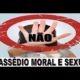 Quando o Trabalho Vira um Campo de Batalha A Luta Contra o Ass dio e a Nova Era da NR 1
