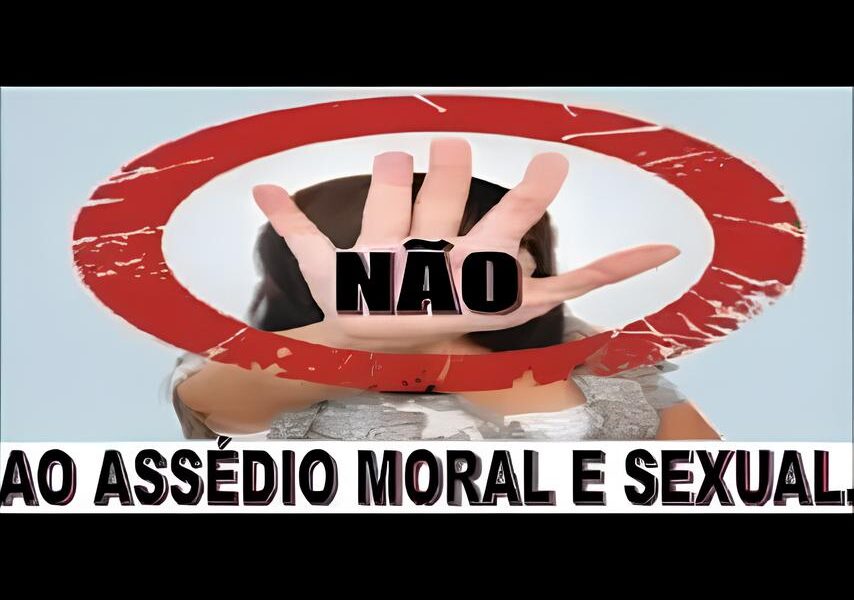 Quando o Trabalho Vira um Campo de Batalha A Luta Contra o Ass dio e a Nova Era da NR 1
