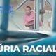 Quando o nibus Vira Palco de Racismo O Caso que Abalou Jundia e Reflete Nossa Sociedade