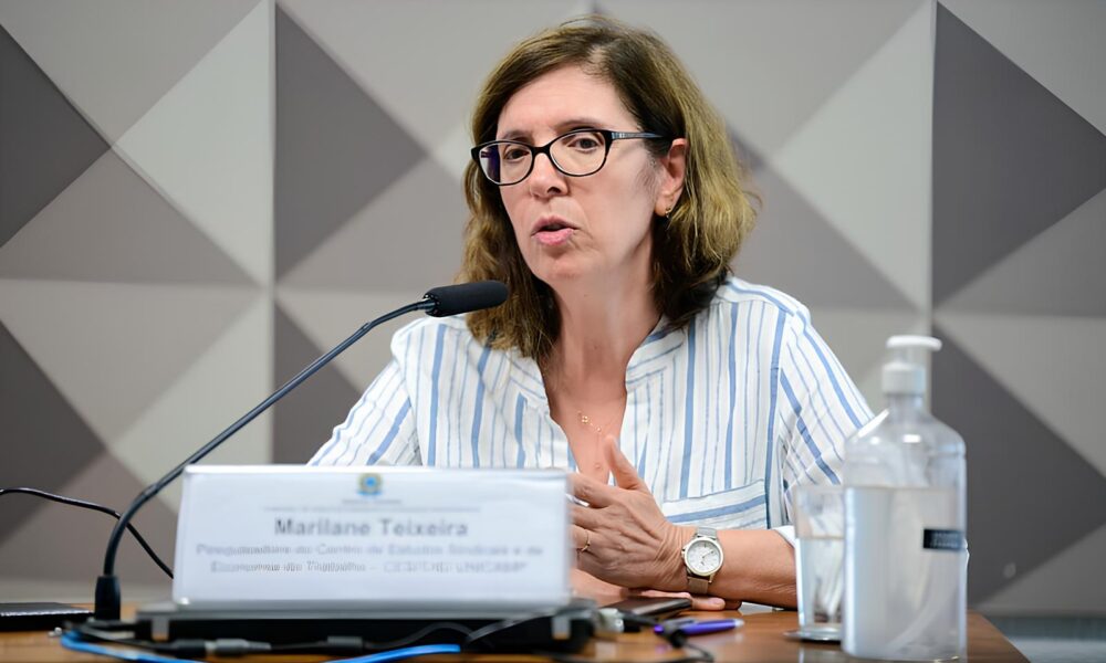 Reduzir o Peso do Trabalho Dom stico Sobre as Mulheres Um Passo Rumo Igualdade de G nero