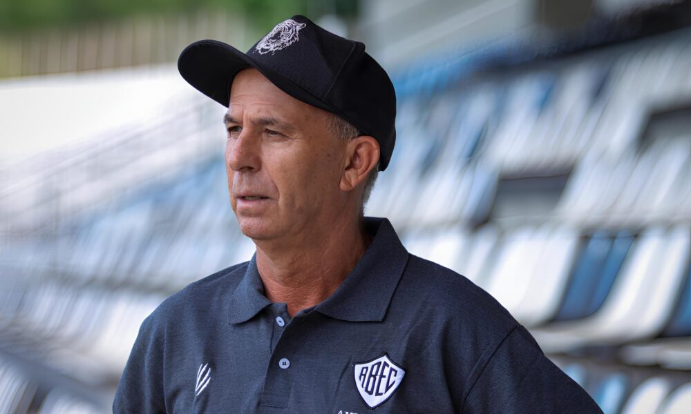 Rio Branco Anuncia Contrata o de Luis Carlos Martins Um Novo Cap tulo no Paulist o A 3