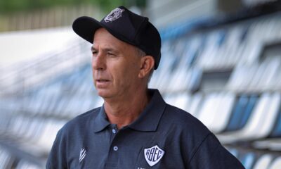Rio Branco Anuncia Contrata o de Luis Carlos Martins Um Novo Cap tulo no Paulist o A 3