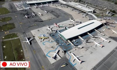 Rond nia Decola Como Voos Diretos para Campinas Est o Transformando o Futuro do Estado