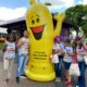 Sa de Coloca Bloco na Rua para Refor ar Preven o AIDS Uma Estrat gia Inovadora no Combate s ISTs