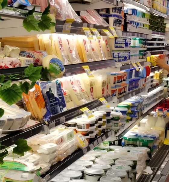 Saiba Tudo Sobre a Tarifa Zero de Importação de Alimentos no Brasil: O Que Muda Para o Consumidor? 13 Saiba Tudo Sobre a Tarifa Zero de Importa o de Alimentos no Brasil O Que Muda Para o Consumidor