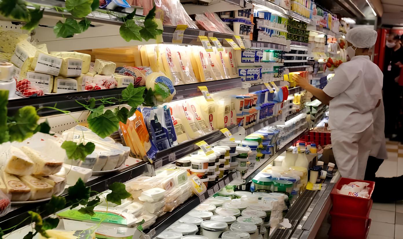 Saiba Tudo Sobre a Tarifa Zero de Importação de Alimentos no Brasil: O Que Muda Para o Consumidor? 12 Saiba Tudo Sobre a Tarifa Zero de Importa o de Alimentos no Brasil O Que Muda Para o Consumidor