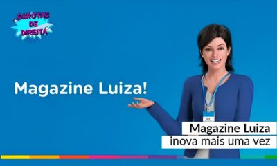 Ser Esta a Oportunidade que Voc Procurava Descubra o Que Torna o Magalu nico para Vendedores em Hortol ndia