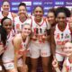 Sesi Araraquara Estreia com Vit ria na LBF 2025 Um In cio Triunfante no Basquete Feminino Brasileiro