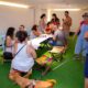 Summer Pet O Fim de Semana em Que C es Tornaram se Estrelas no Galleria Shopping