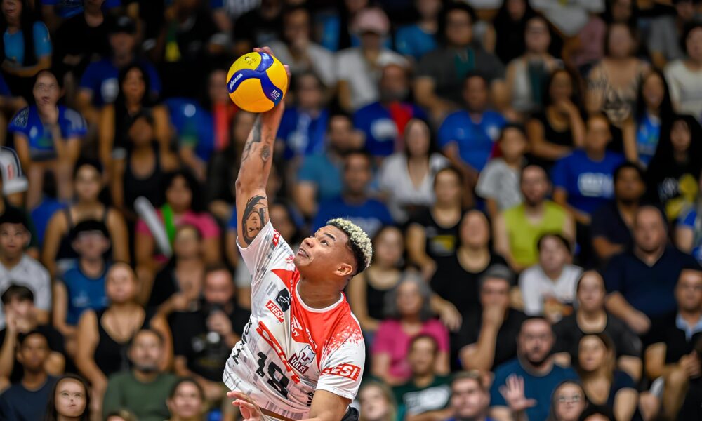 Superliga Masculina O Duelo Decisivo Est Definido Quem Ser o Campe o em 2025