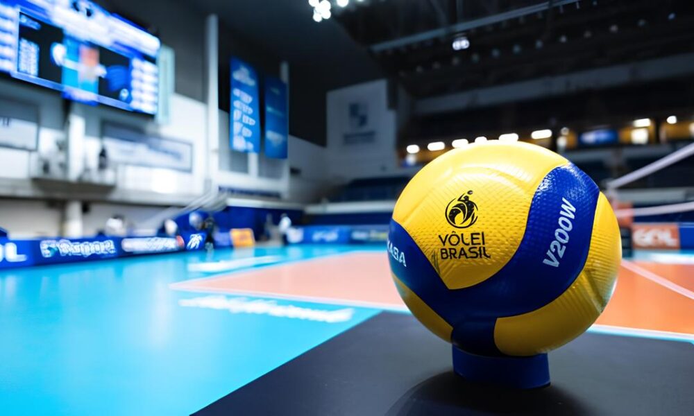Superliga Masculina de V lei Tudo o Que Voc Precisa Saber Sobre a Competi o