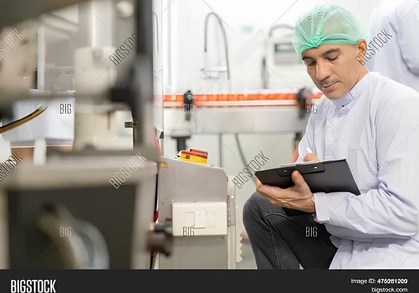 Supervisor de Produ o na EMS A Porta de Entrada para o Futuro da Ind stria Farmac utica no Brasil