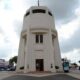 Torre do Castelo de Campinas O Resgate de um cone Hist rico em Nome da Cultura e Sustentabilidade