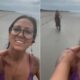 Trag dia nas Areias de Itanha m A Morte de Thalita e o Debate Sobre Seguran a no Tr nsito da Baixada Santista