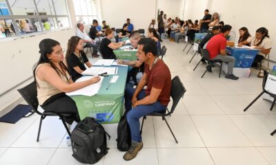 Transforme Seu Futuro Feir o Oferece Mais de 2 Mil Vagas em Cursos Gratuitos para Qualifica o Profissional
