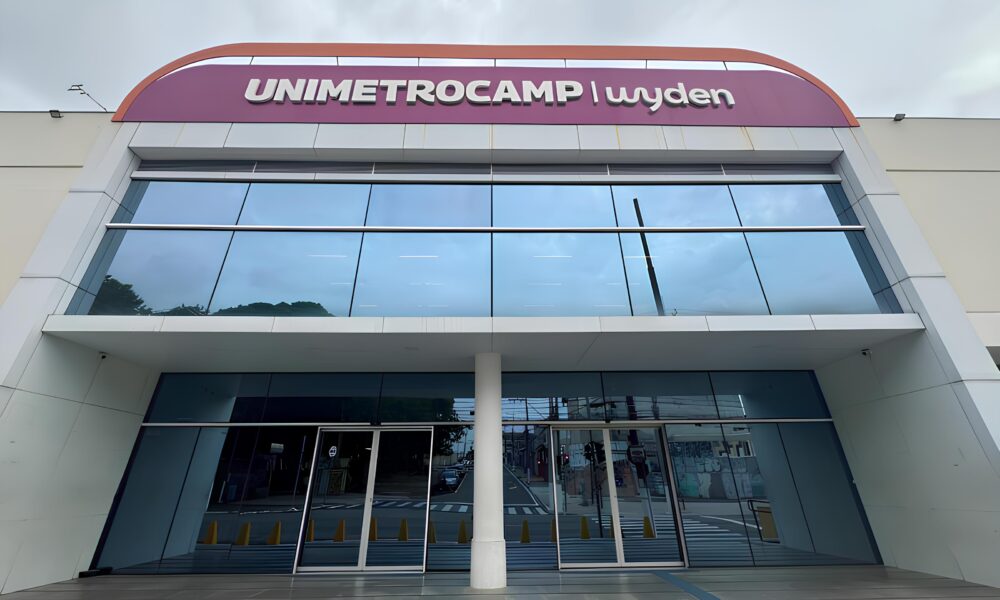 Transforme o Futuro Como a Unimetrocamp Wyden Est Redefinindo o Ensino Superior em 2025