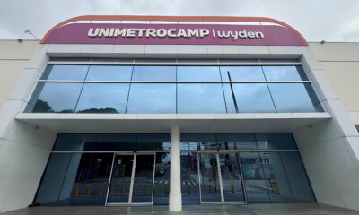 Transforme o Futuro Como a Unimetrocamp Wyden Est Redefinindo o Ensino Superior em 2025