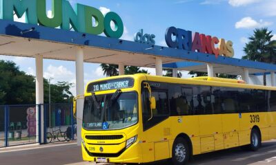 Tribuna de Jundia A Nova Linha 310 e o Futuro do Transporte P blico na Cidade