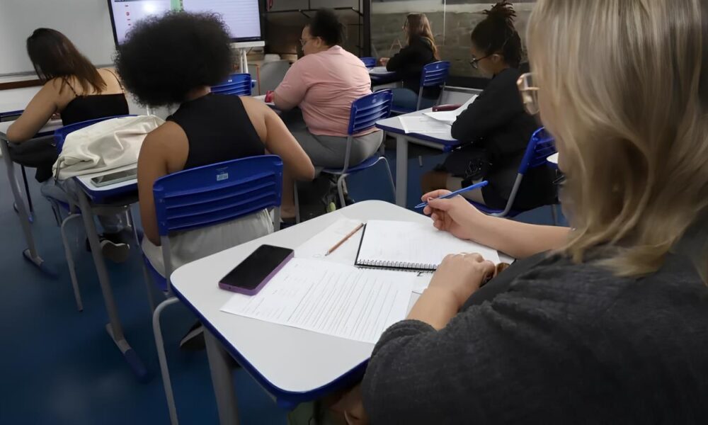 Tudo EP ACIDADE ON Como Campinas Est Transformando a Educa o B sica com Refor o Gratuito de Portugu s e Matem tica
