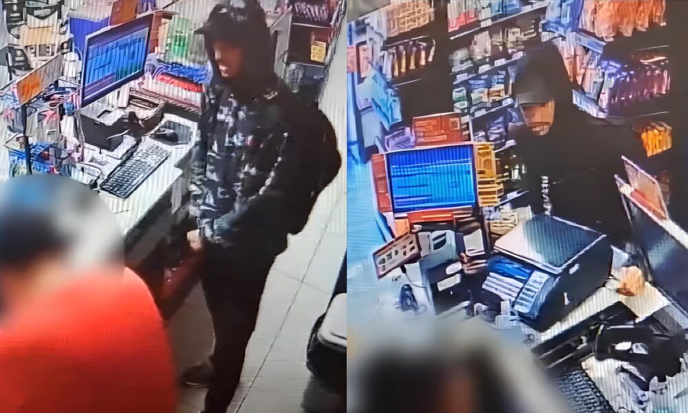 Tudo EP O Caso dos Assaltos na Rede Oxxo e o Impacto no Cotidiano de Campinas