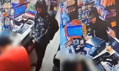 Tudo EP O Caso dos Assaltos na Rede Oxxo e o Impacto no Cotidiano de Campinas