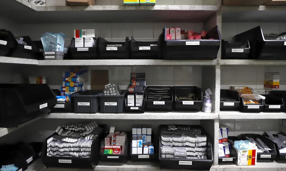 Tudo Sobre os 14 Novos Medicamentos Dispon veis nas Farm cias do SUS de Campinas em 2024