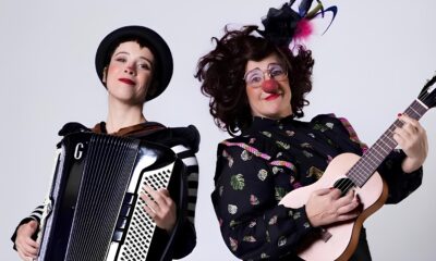 Um Fim de Semana no Sesc Campinas Onde Cultura Arte e Emo o se Encontram para Toda a Fam lia